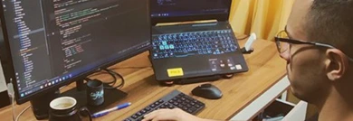 کدنویسی و طراحی سایت