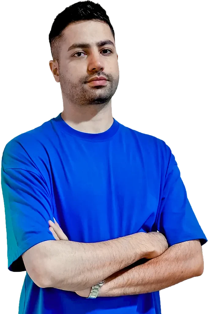 امیر جعفرلو