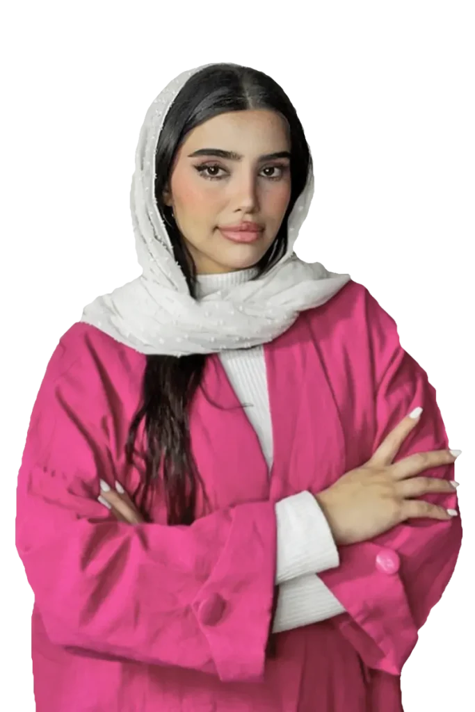 مهدیس رضایی