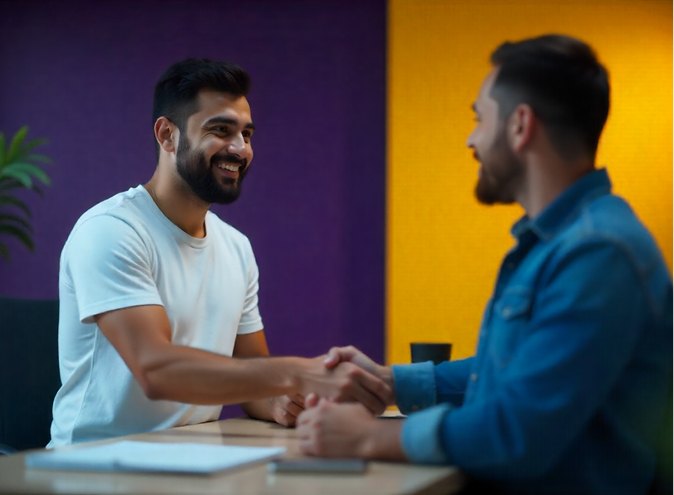 عقد قرارداد